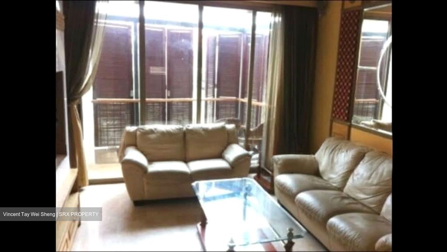 Palm Grove Condominium (D19), Condominium #539674531